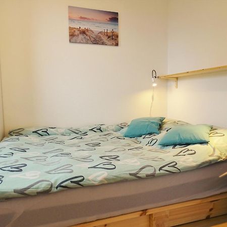 Wolf Apartment Dahme  Exterior foto