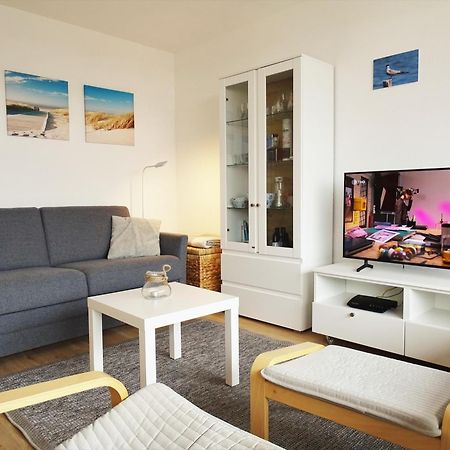 Wolf Apartment Dahme  Exterior foto