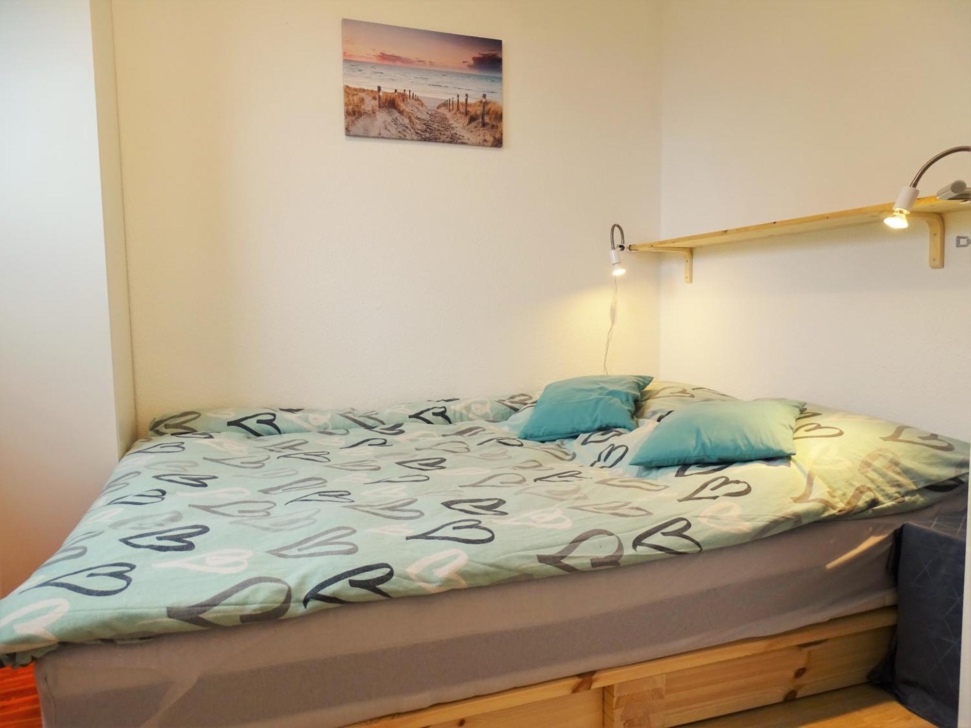 Wolf Apartment Dahme  Exterior foto