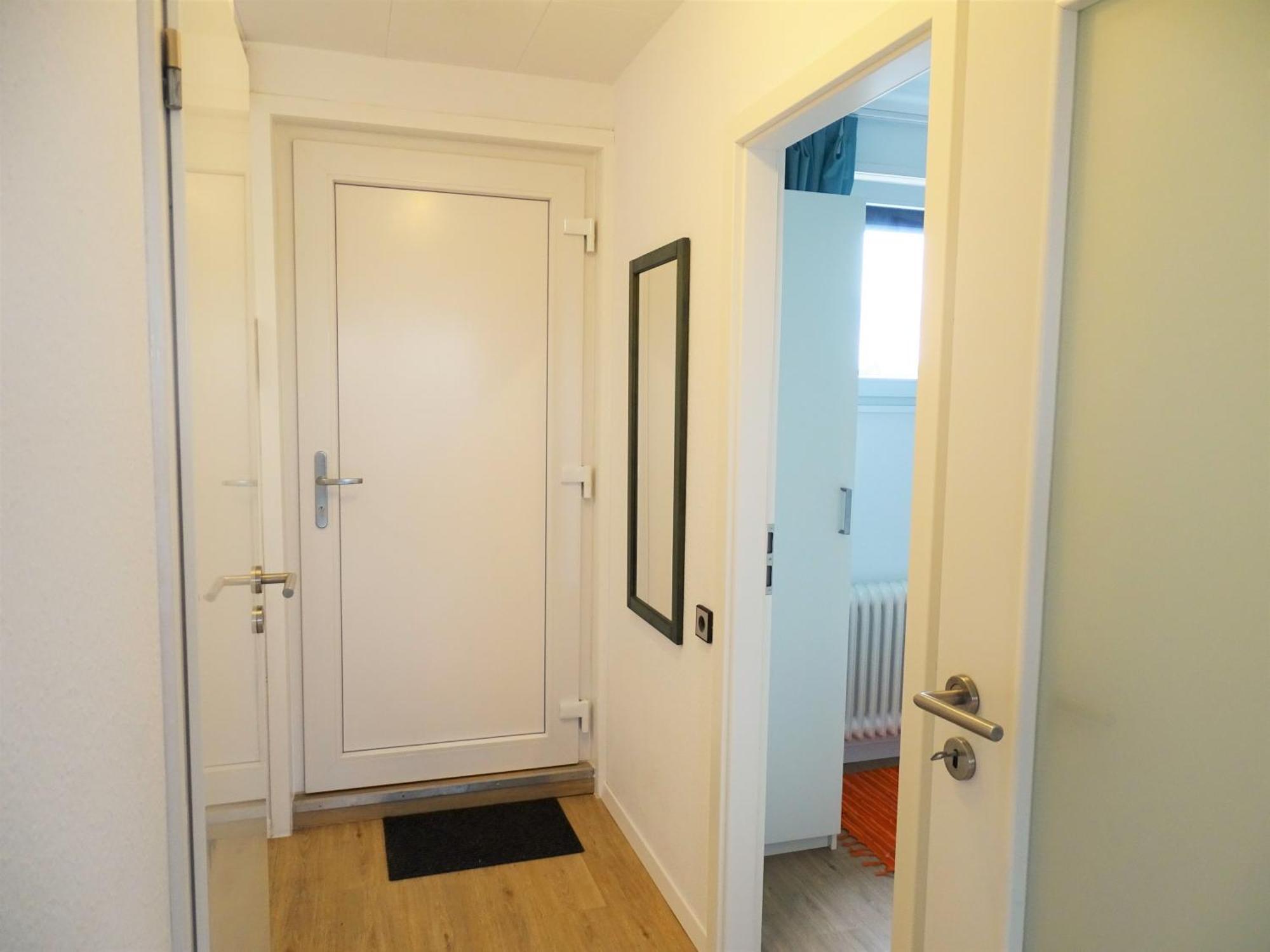 Wolf Apartment Dahme  Exterior foto